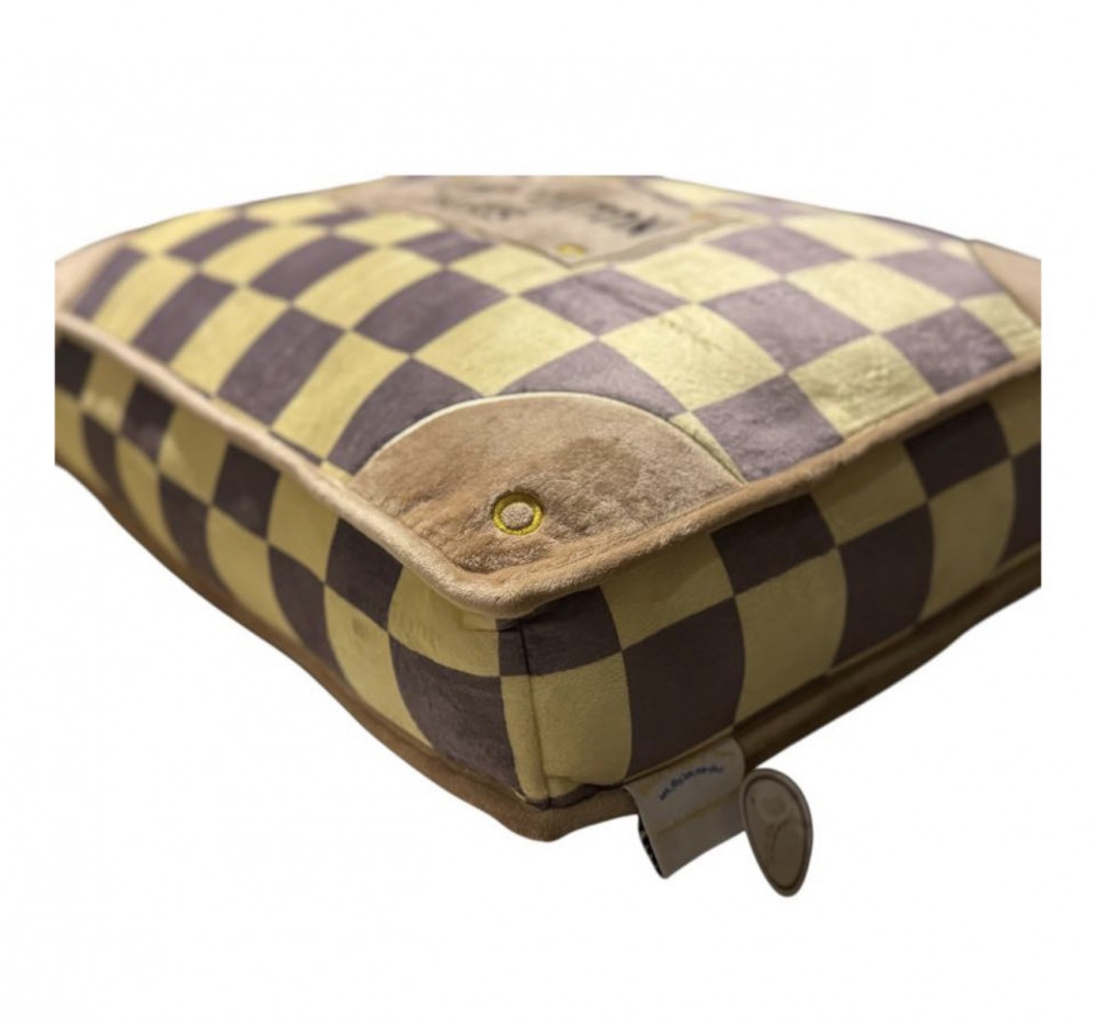 Haute Diggity Chewy Vuiton Hundeseng
